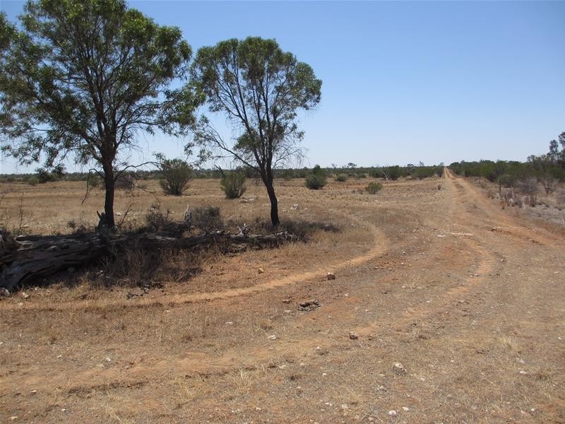 Lot 9 Stott Highway, Swan Reach SA 5354