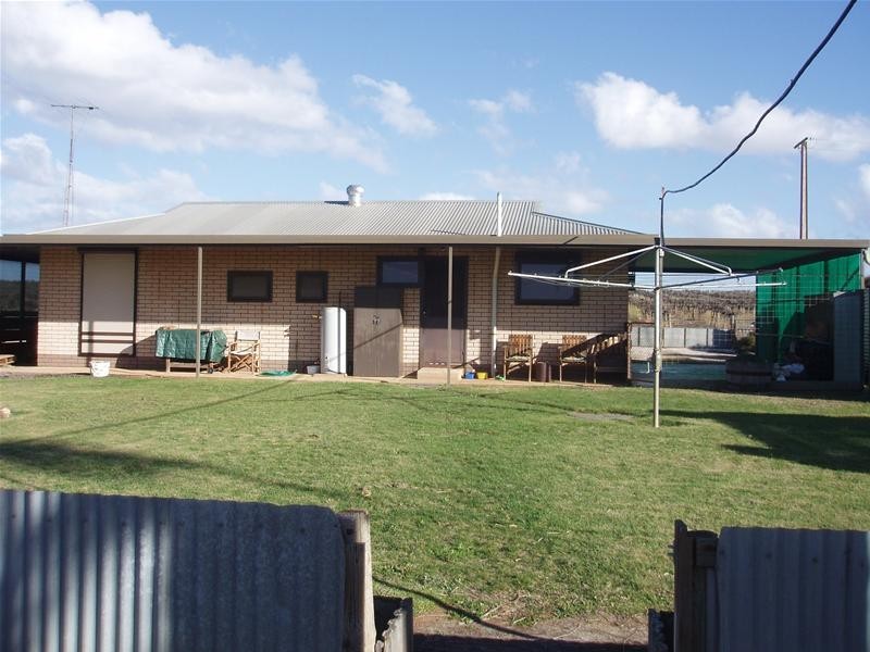 Lot 2 Reisling Road, Nildottie SA 5238