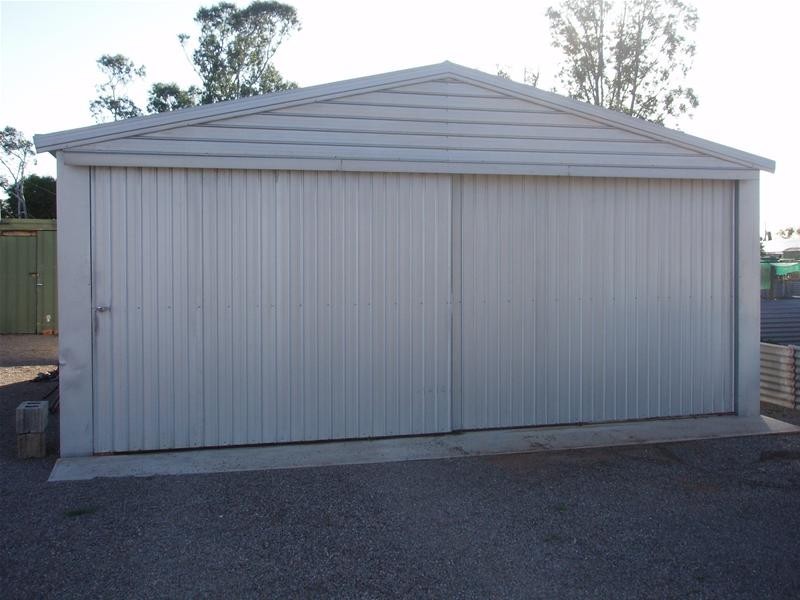 Lot 2 Reisling Road, Nildottie SA 5238