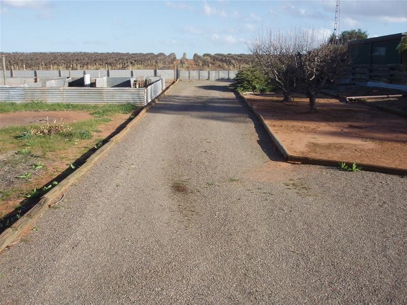 Lot 2 Reisling Road, Nildottie SA 5238