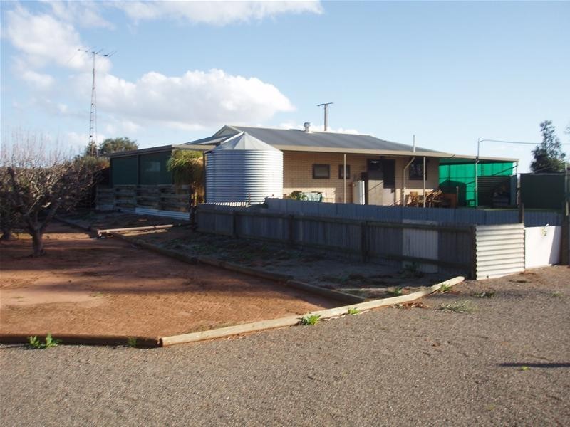 Lot 2 Reisling Road, Nildottie SA 5238