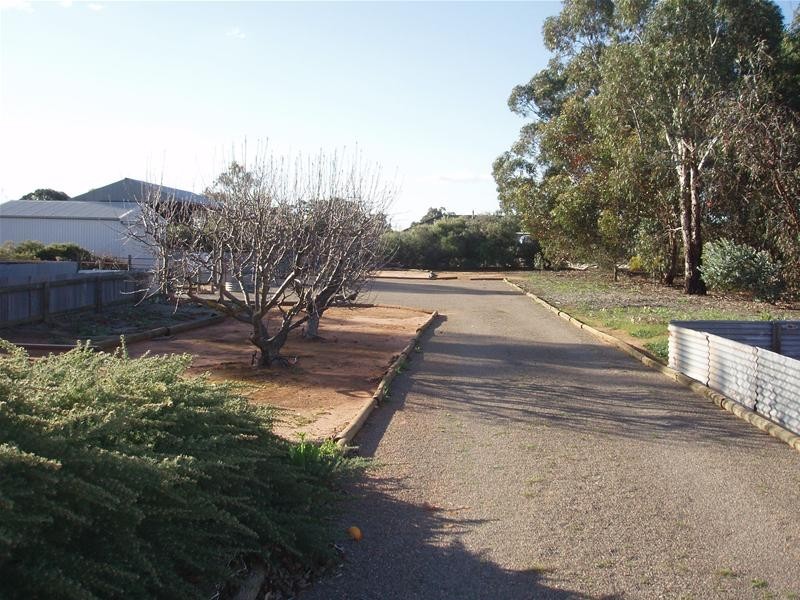 Lot 2 Reisling Road, Nildottie SA 5238