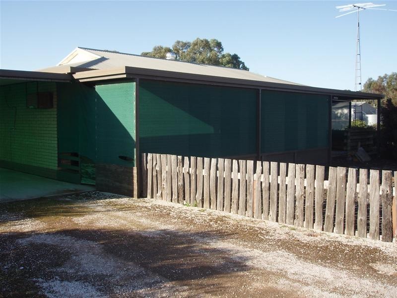 Lot 2 Reisling Road, Nildottie SA 5238