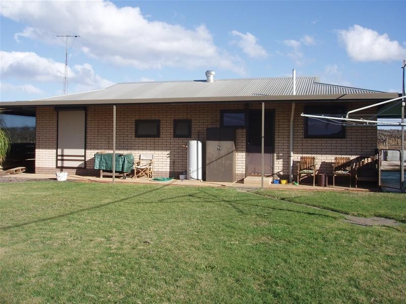 Lot 2 Reisling Road, Nildottie SA 5238
