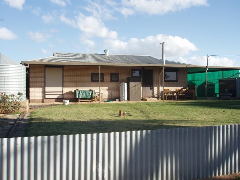 Lot 2 Reisling Road, Nildottie SA 5238