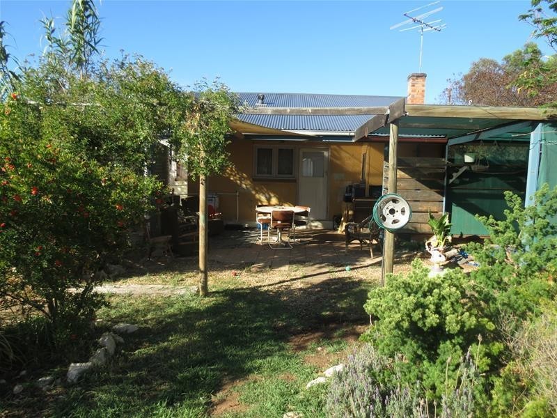 43 Sickerdick Street, Mannum SA 5238