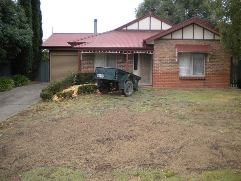 1/53 Grevillea Way, Woodside SA 5244