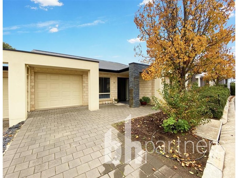 40/9 North Terrace, Mannum SA 5238