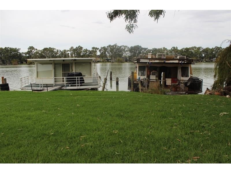 22 & 24 Randell Street, Mannum SA 5238