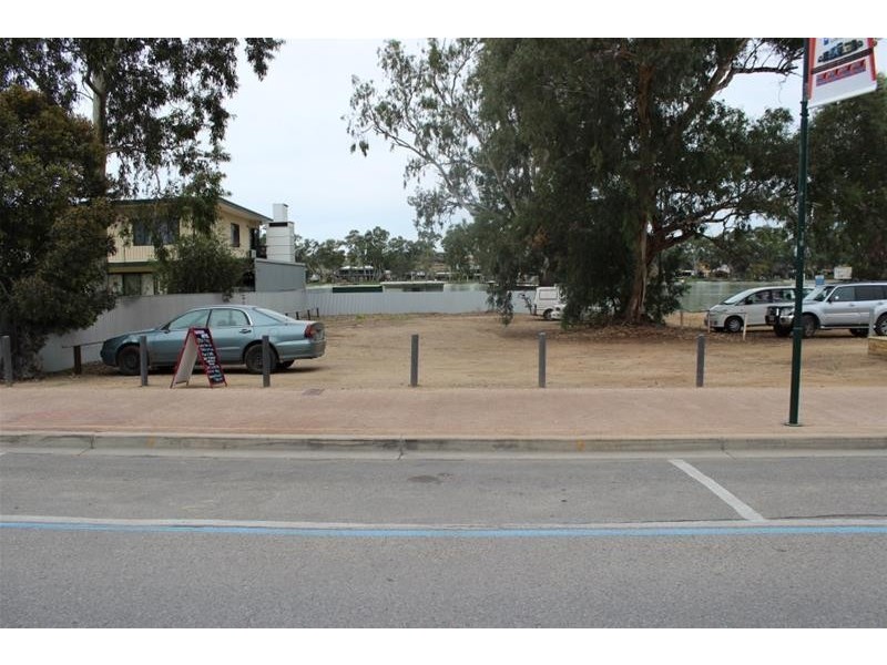 22 & 24 Randell Street, Mannum SA 5238