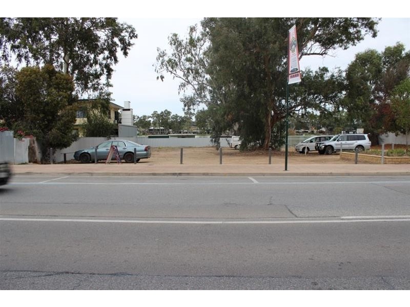 22 & 24 Randell Street, Mannum SA 5238