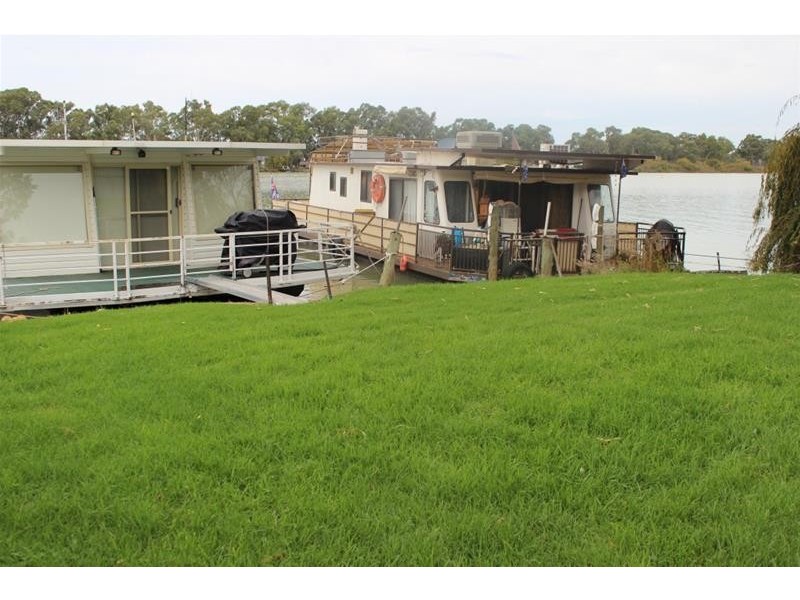 22 & 24 Randell Street, Mannum SA 5238