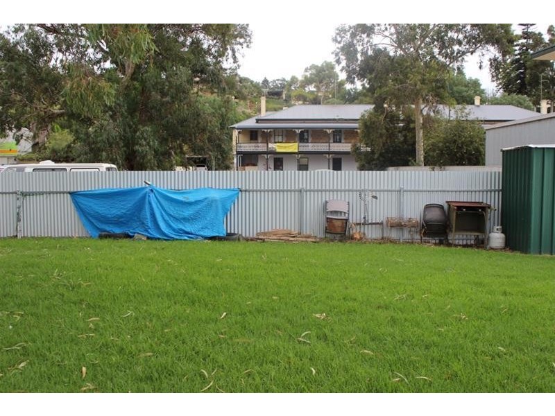 22 & 24 Randell Street, Mannum SA 5238