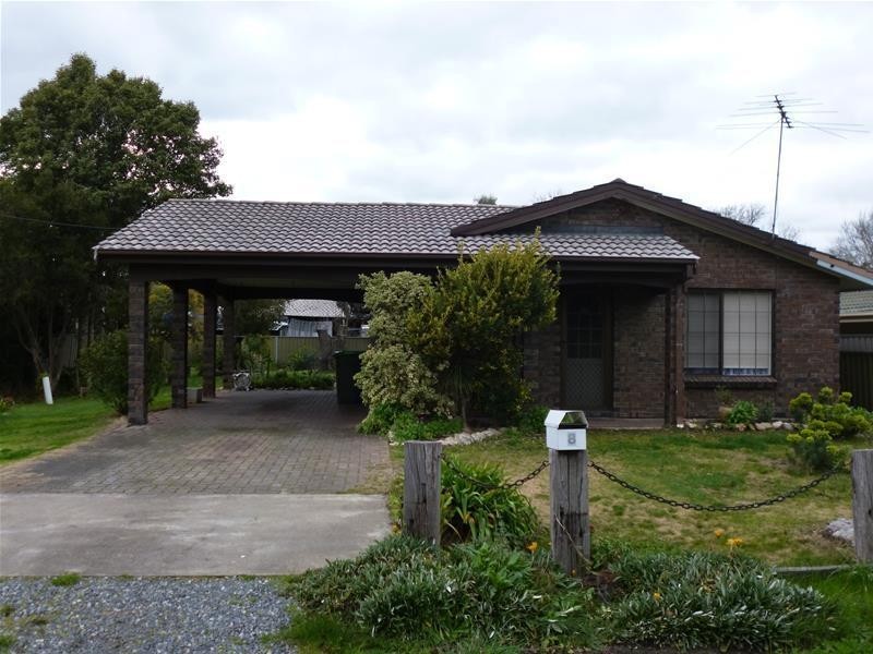 8 West Terrace, Balhannah SA 5242