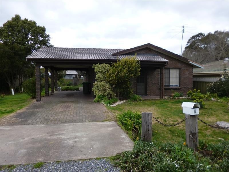 8 West Terrace, Balhannah SA 5242