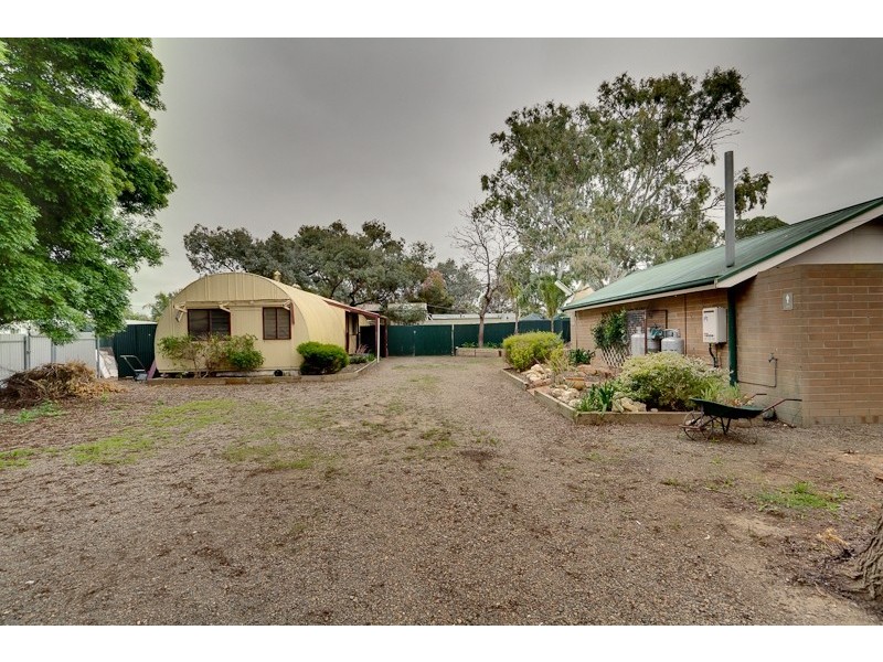 30 Porter Street Cowirra via, Mannum SA 5238
