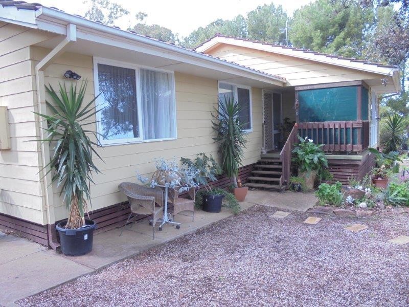 11 Education  Avenue, Palmer SA 5237