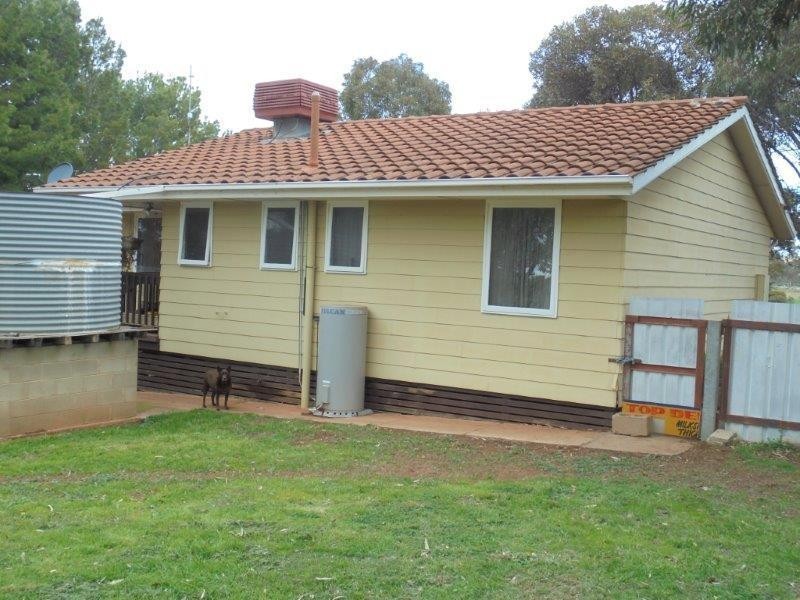 11 Education  Avenue, Palmer SA 5237