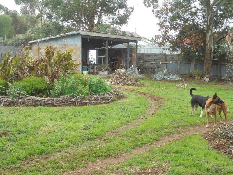 11 Education  Avenue, Palmer SA 5237