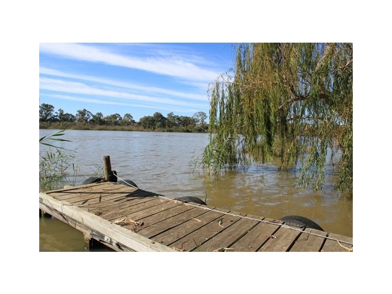 4 ‘Baseby Reserve’ River Lane, Mannum SA 5238