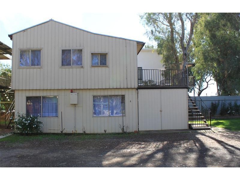 4 ‘Baseby Reserve’ River Lane, Mannum SA 5238