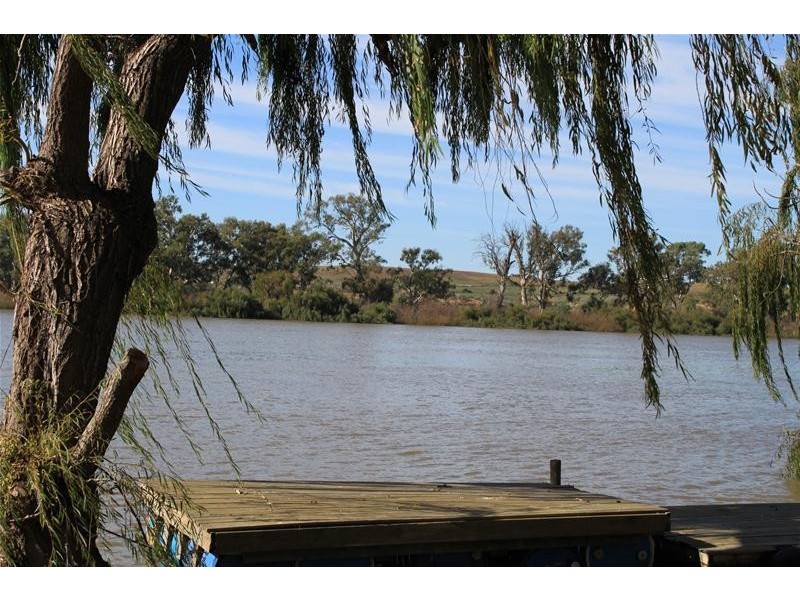 4 ‘Baseby Reserve’ River Lane, Mannum SA 5238