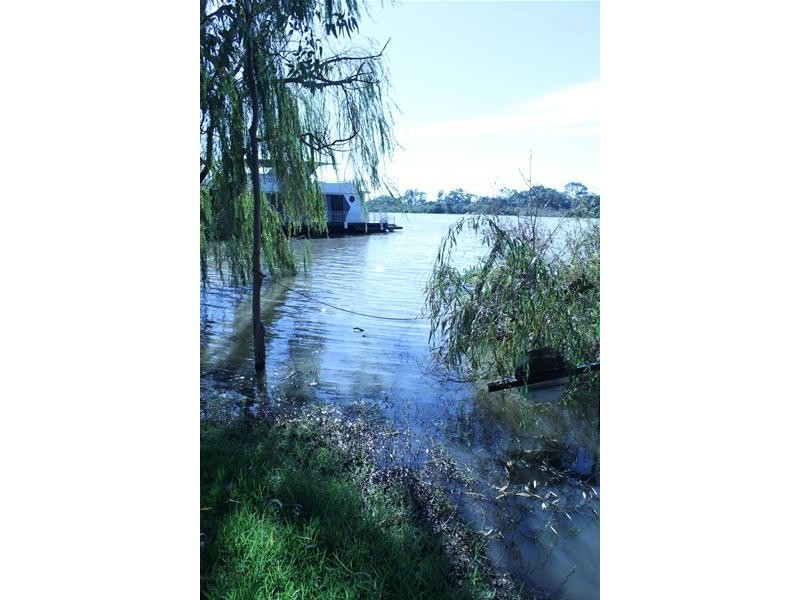 4 ‘Baseby Reserve’ River Lane, Mannum SA 5238