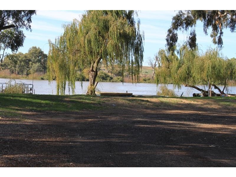 4 ‘Baseby Reserve’ River Lane, Mannum SA 5238
