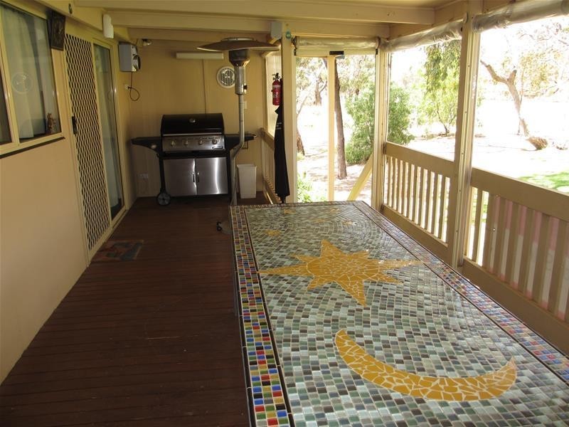 2 Marks Landing, Swan Reach SA 5354