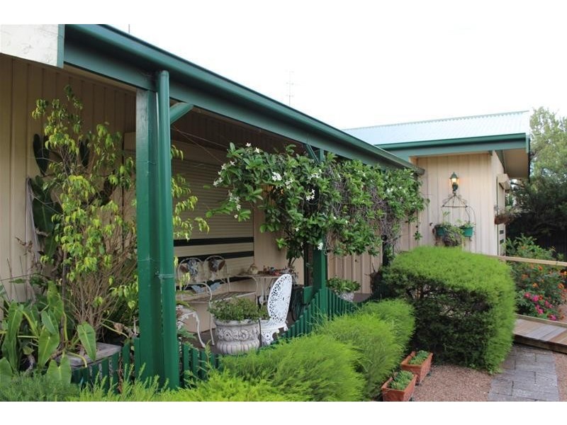 13 Rudolf Street, Mannum SA 5238