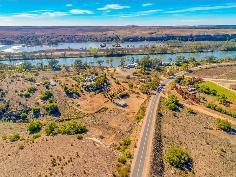 15 Thompson Road, Caurnamont SA 5238