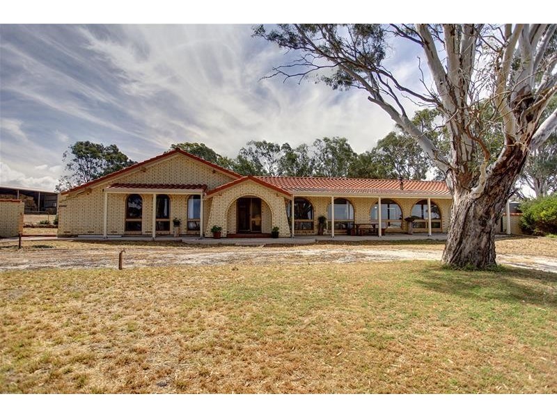 397 Cookes Hill Road, Springton SA 5235
