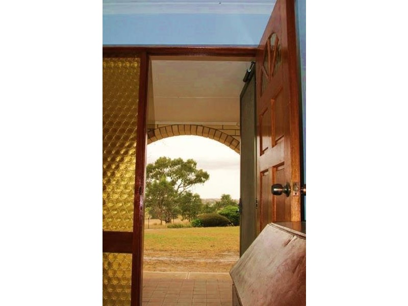 397 Cookes Hill Road, Springton SA 5235