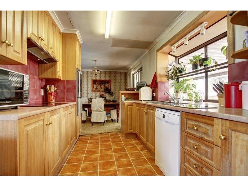 397 Cookes Hill Road, Springton SA 5235