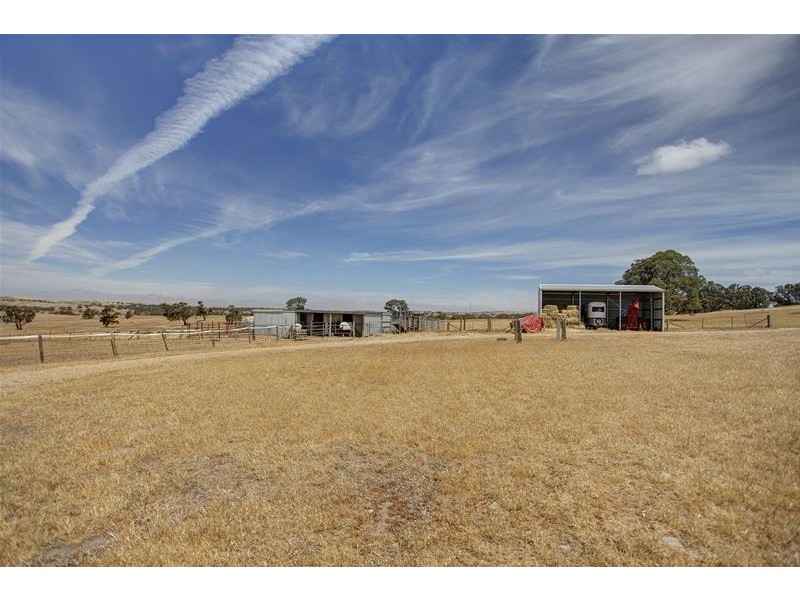 397 Cookes Hill Road, Springton SA 5235