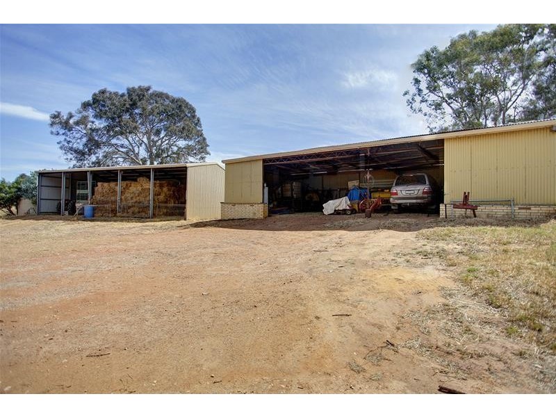 397 Cookes Hill Road, Springton SA 5235
