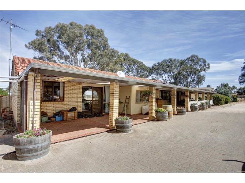 397 Cookes Hill Road, Springton SA 5235