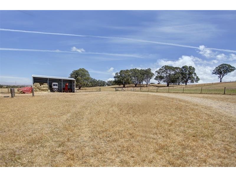 397 Cookes Hill Road, Springton SA 5235