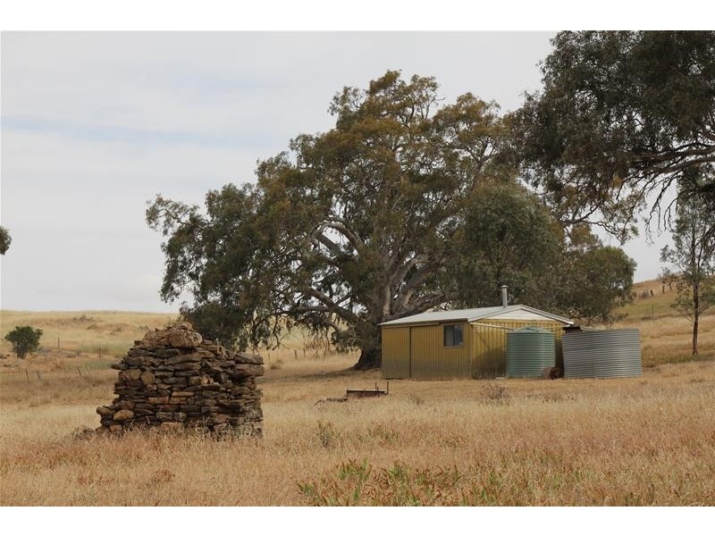 397 Cookes Hill Road, Springton SA 5235