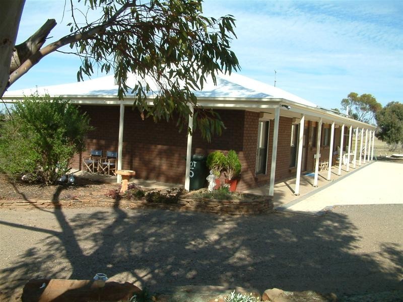 8 Belvedere Road, Mannum SA 5238