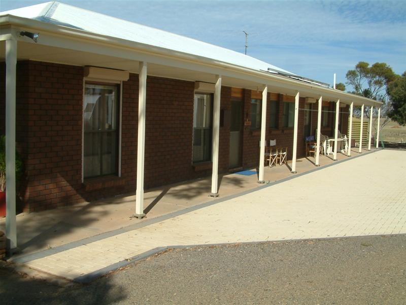 8 Belvedere Road, Mannum SA 5238