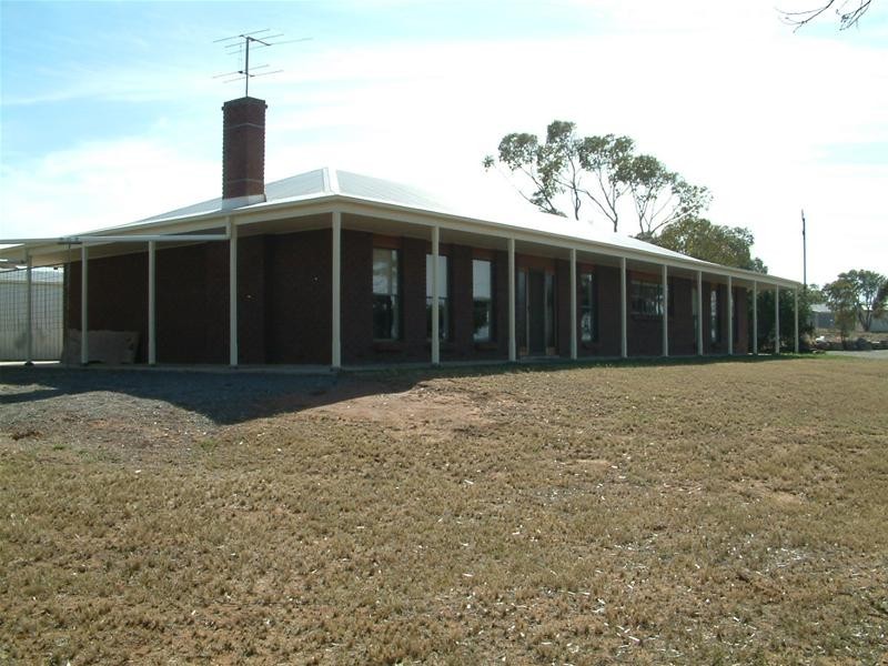 8 Belvedere Road, Mannum SA 5238