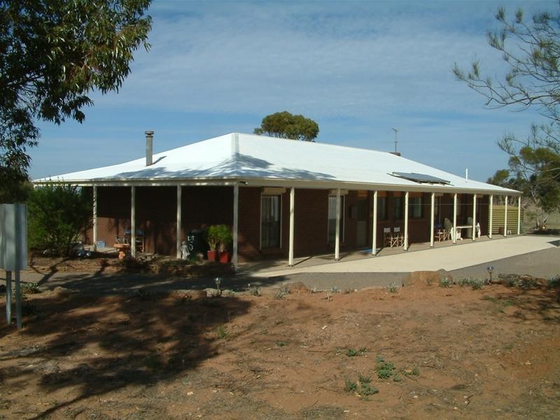 8 Belvedere Road, Mannum SA 5238