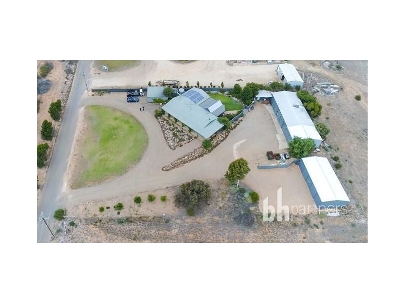 509 Greenshields Road, Younghusband SA 5238