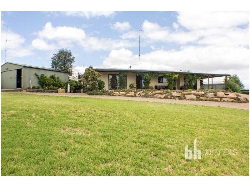 509 Greenshields Road, Younghusband SA 5238