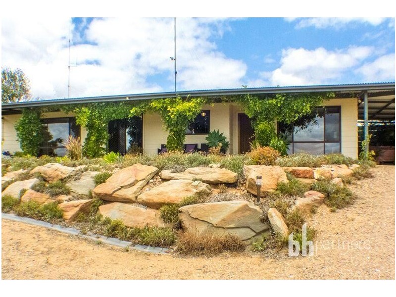 509 Greenshields Road, Younghusband SA 5238