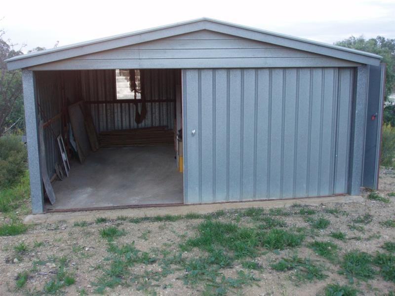 23 Anzac Avenue, Swan Reach SA 5354