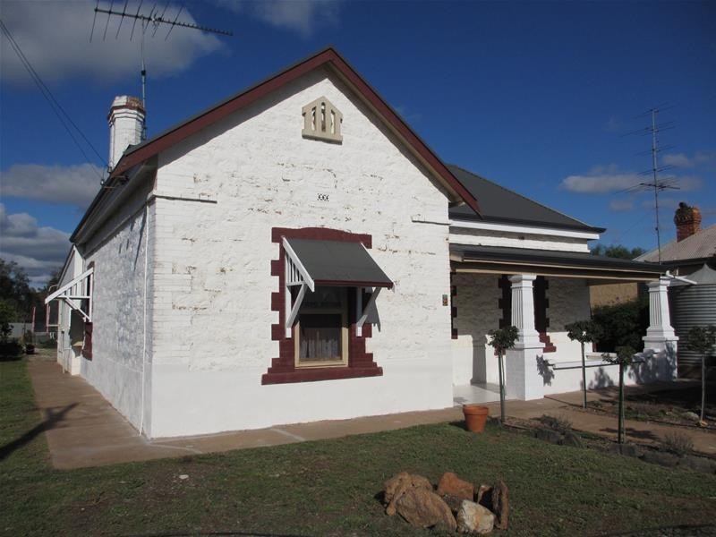 23 Halfway House Road, Sedan SA 5353