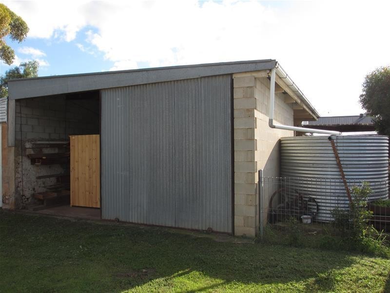 23 Halfway House Road, Sedan SA 5353