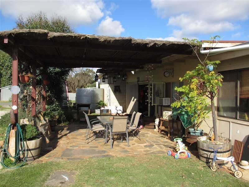 23 Halfway House Road, Sedan SA 5353